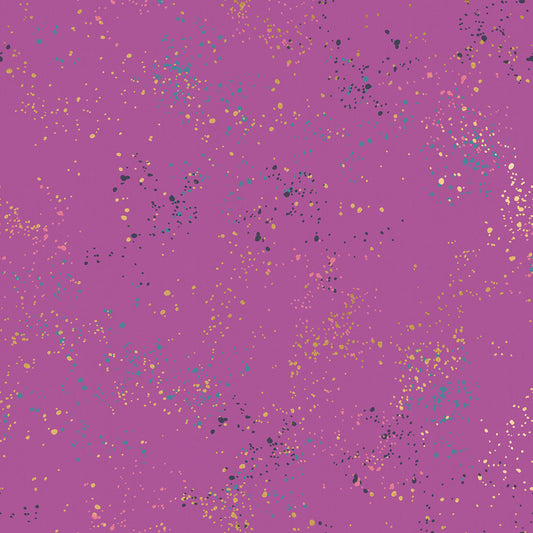 Ruby Star Society - Speckled Metallic - Witchy