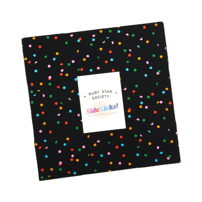 FEB 2027 RELEASE - Ruby Star Society - Sidekicks - Layer Cake