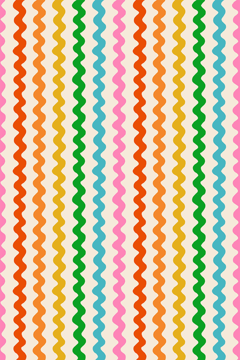 1 800 NOTIONS - RIC RAC - SHELL