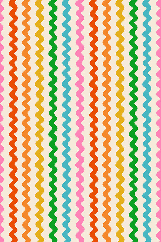 1 800 NOTIONS - RIC RAC - SHELL