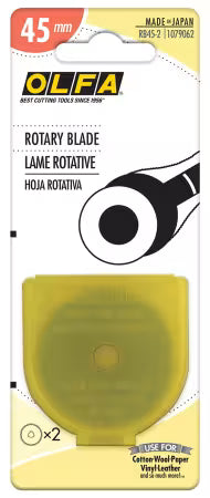 OLFA - 45mm Blade Refill