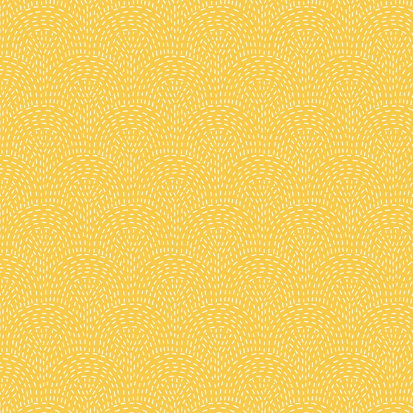 REINDEER ROMANCE - TRACKS - YELLOW