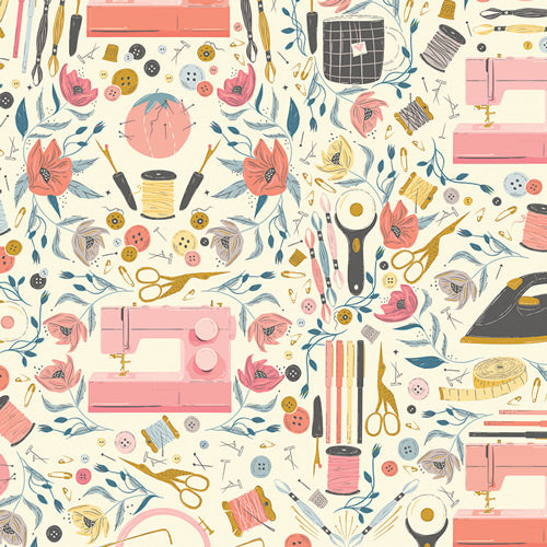 SEW ESSENTIALS