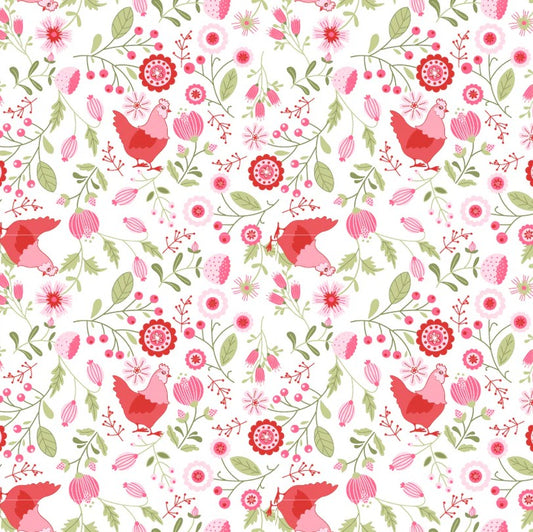 SMITTEN CHICKEN - SMITTEN CHICKEN WHITE
