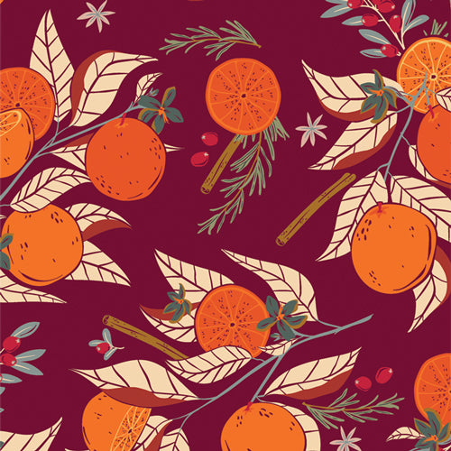 AUTUMNAL SPICE