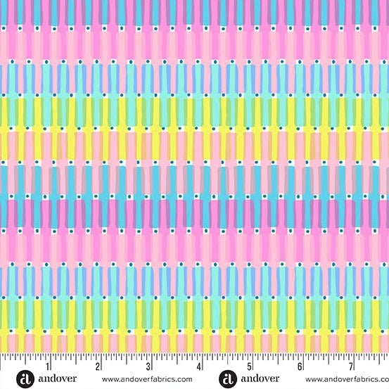Color Pop Playground - Shelved Candy