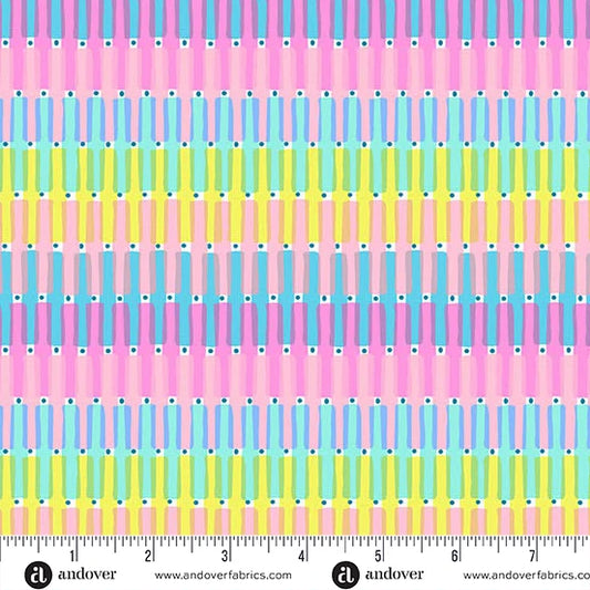 Color Pop Playground - Shelved Candy