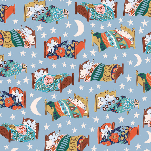 House Mouse - Bedtime