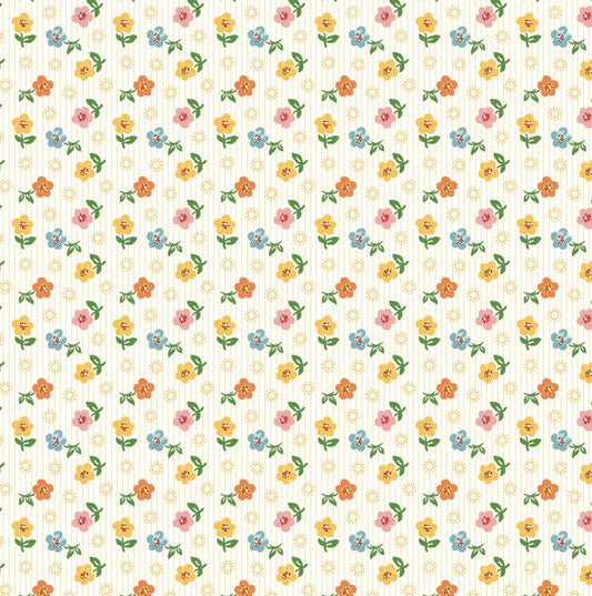 FLOWER MARKET - SUGAR PETALS