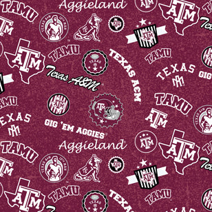 NCAA - Texas A&M University