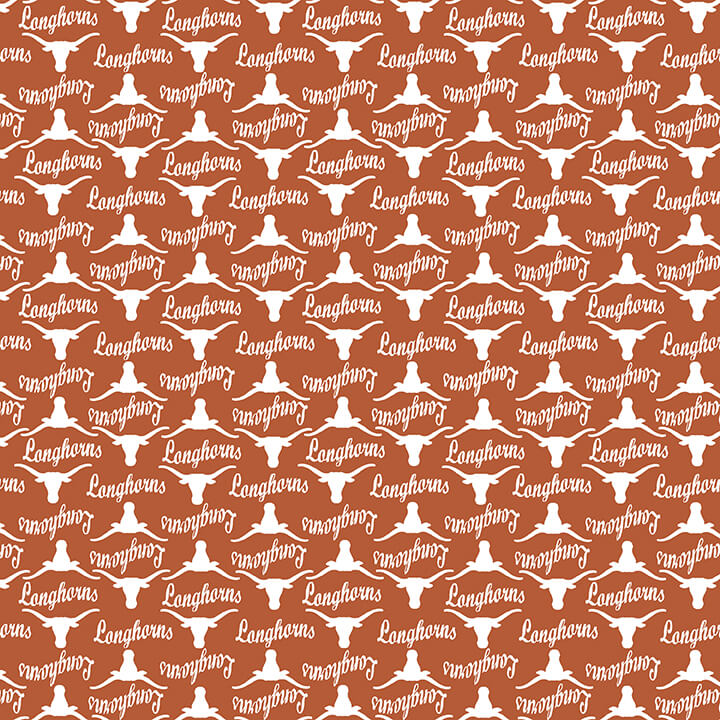 NCAA - University of Texas