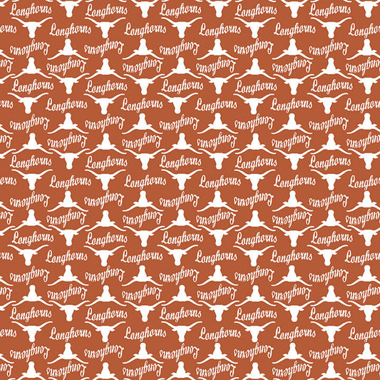 NCAA - University of Texas