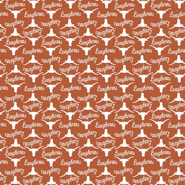 NCAA - University of Texas