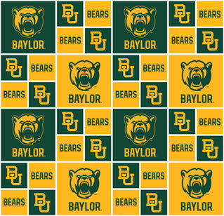 NCAA - Baylor University